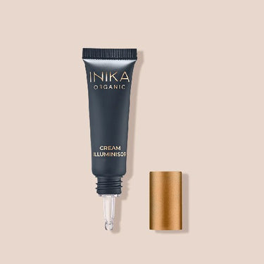 Organic Cream Illuminisor (Pink Pearl)